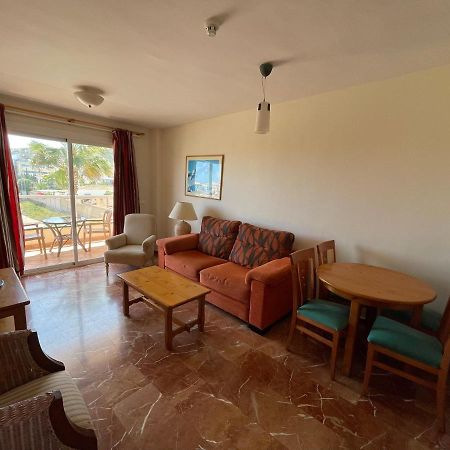 Aparthotel Residencial Vidalbir L'Alfas del Pi Bagian luar foto