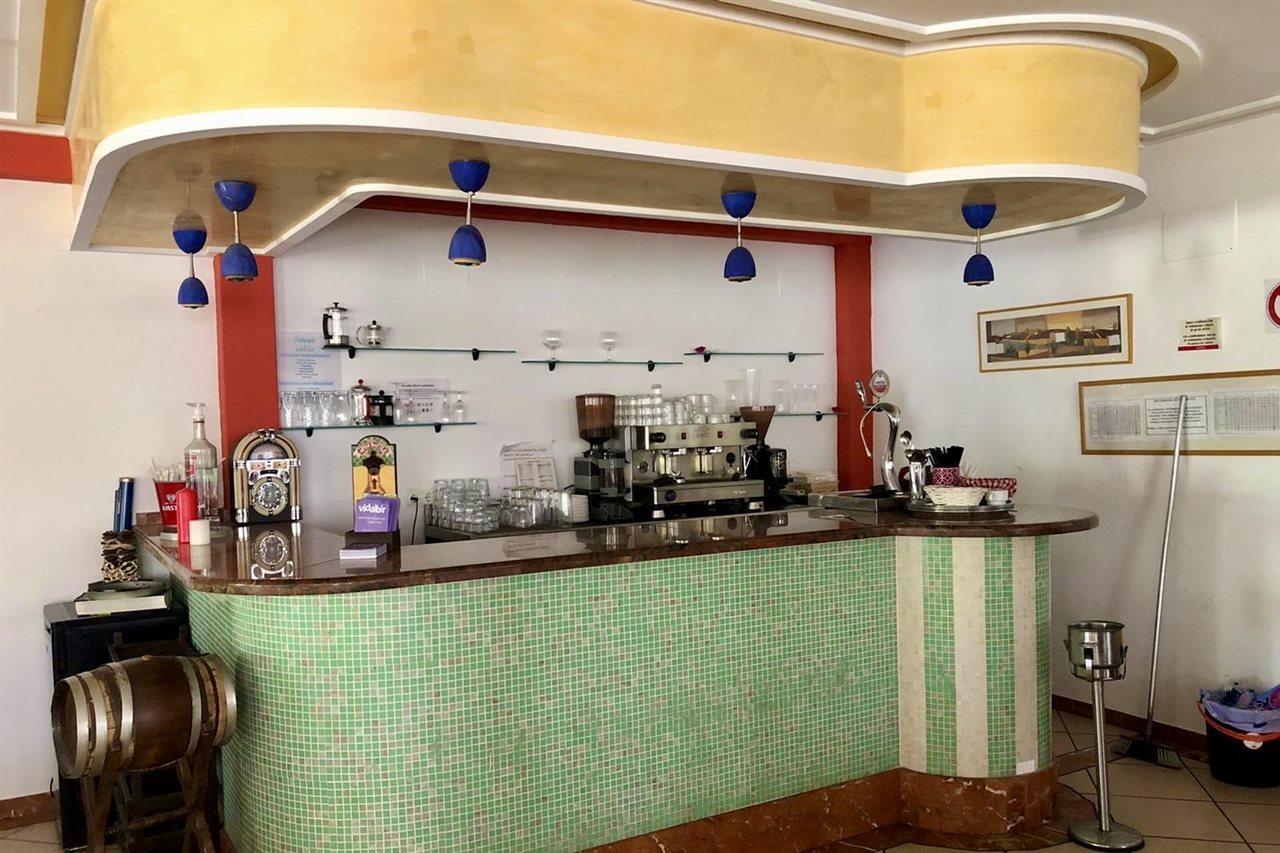 Aparthotel Residencial Vidalbir L'Alfas del Pi Bagian luar foto
