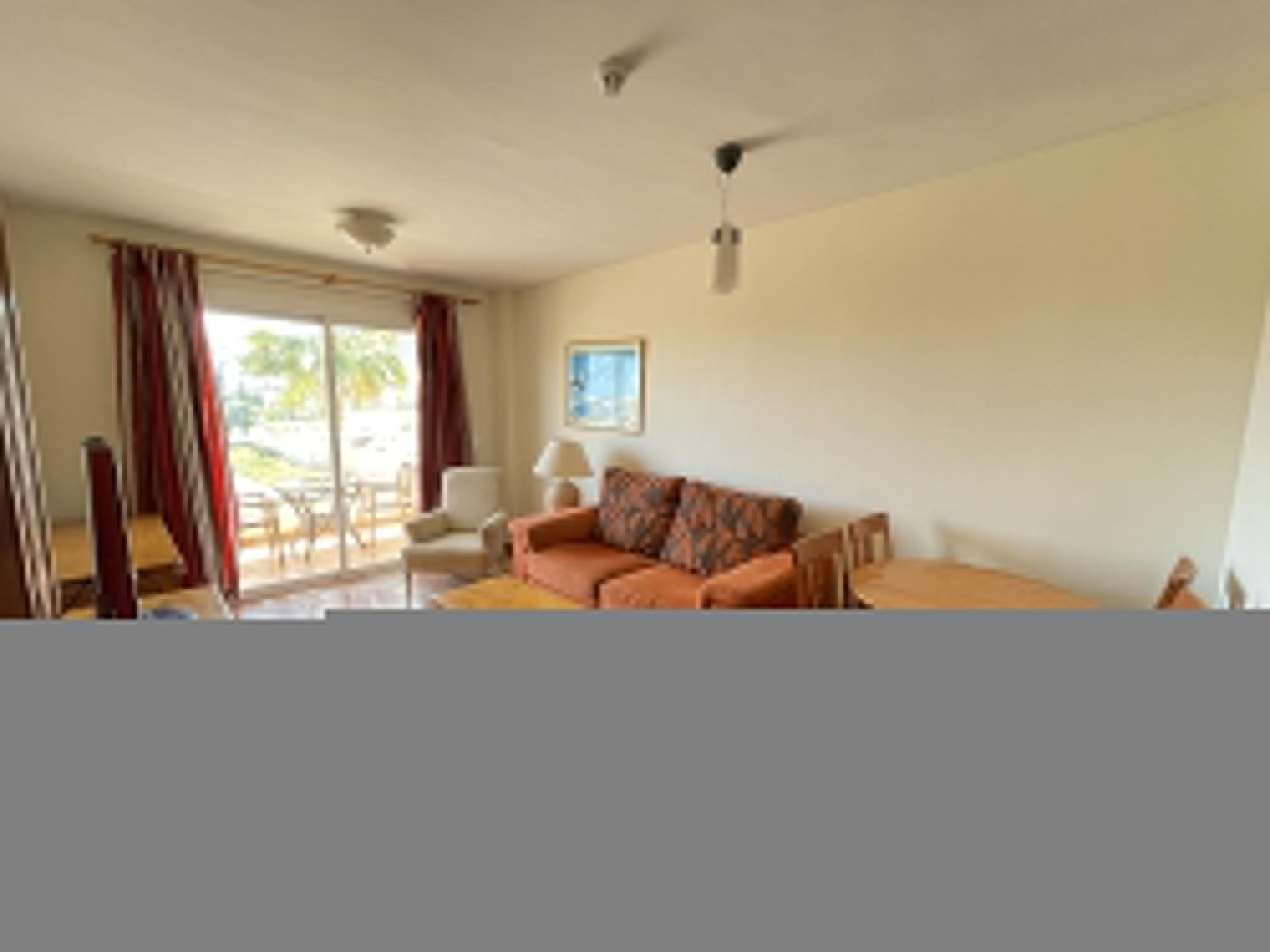 Aparthotel Residencial Vidalbir L'Alfas del Pi Bagian luar foto