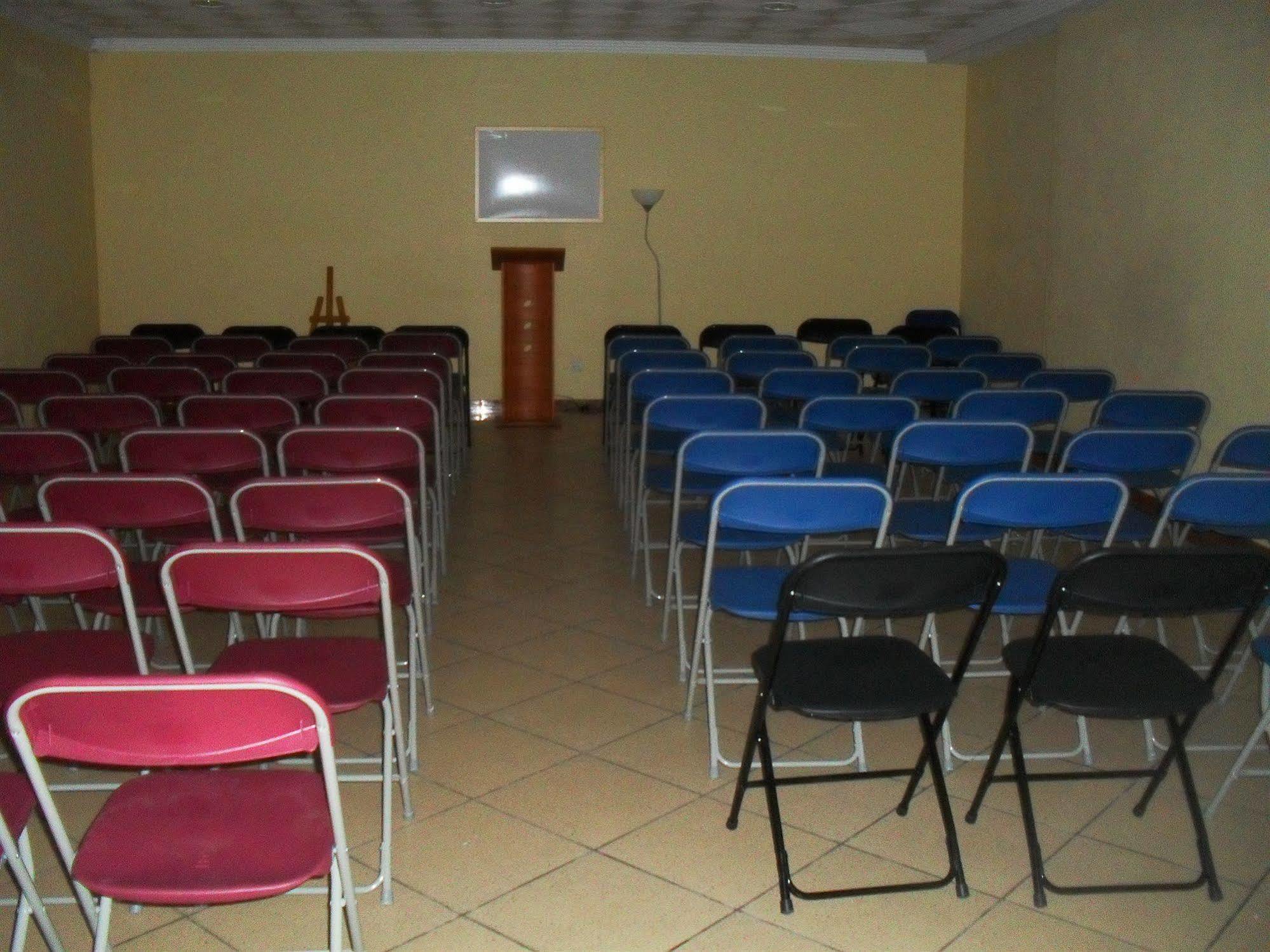 Aparthotel Residencial Vidalbir L'Alfas del Pi Bagian luar foto